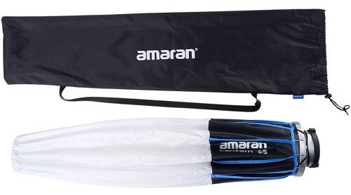 Софтбокс Aputure Amaran Lantern 90 - ForteMarket Софтбокс Aputure Amaran Lantern 90 купить,0