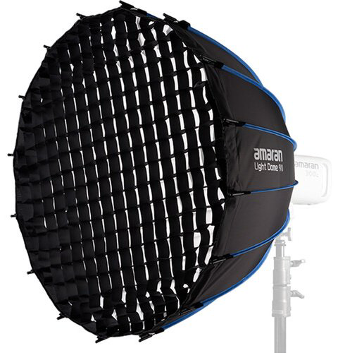 Софтбокс Aputure Amaran Light Dome 90 купить,NaN