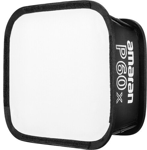 Постоянный свет Aputure Amaran P60c RGB - ForteMarket Постоянный свет Aputure Amaran P60c RGB купить,0