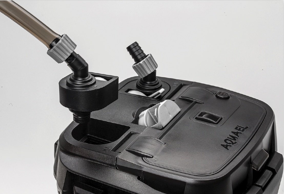 Фильтр AQUAEL внешний Ultramax 1500 купить,0