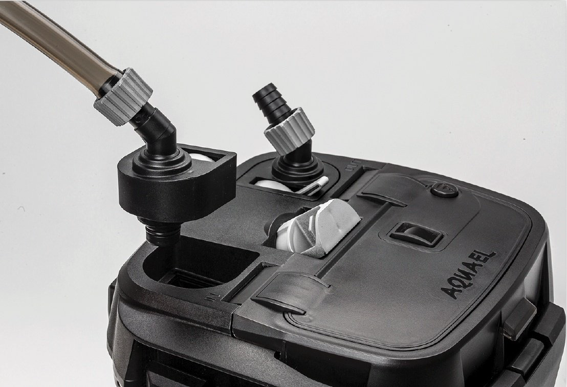 Фильтр AQUAEL внешний Ultramax 1500 купить,NaN