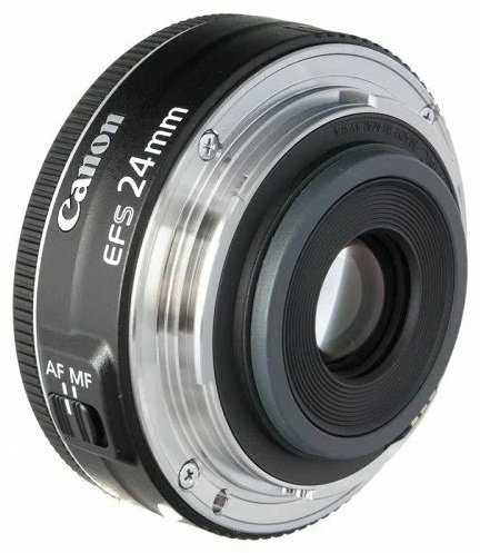 Объектив Canon EF-S 24mm f/2.8 STM - ForteMarket Объектив Canon EF-S 24mm f/2.8 STM купить,0