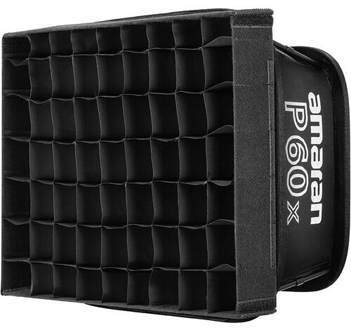 Постоянный свет Aputure Amaran P60c RGB - ForteMarket Постоянный свет Aputure Amaran P60c RGB купить,0
