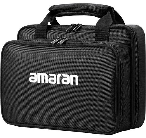 Постоянный свет Aputure Amaran P60c RGB купить,NaN