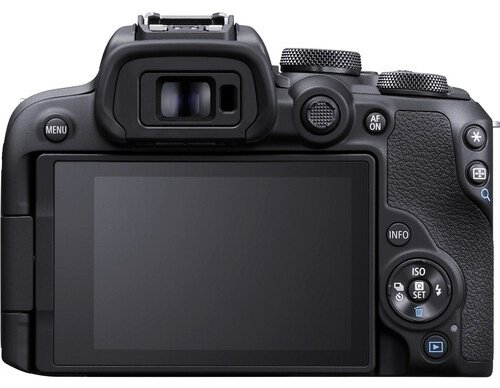 Фотокамера Canon EOS R10 kit 18-45mm IS STM купить,381664