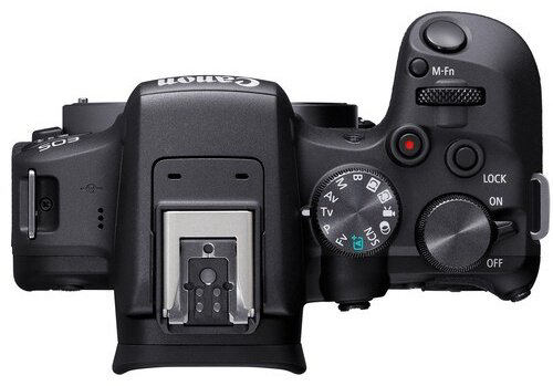 Фотокамера Canon EOS R10 kit 18-45mm IS STM купить,381664