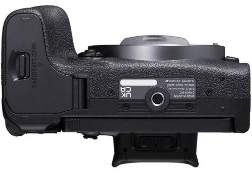 Фотокамера Canon EOS R10 kit 18-45mm IS STM купить,0
