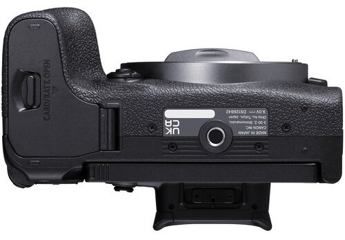 Фотокамера Canon EOS R10 kit 18-45mm IS STM купить,381664