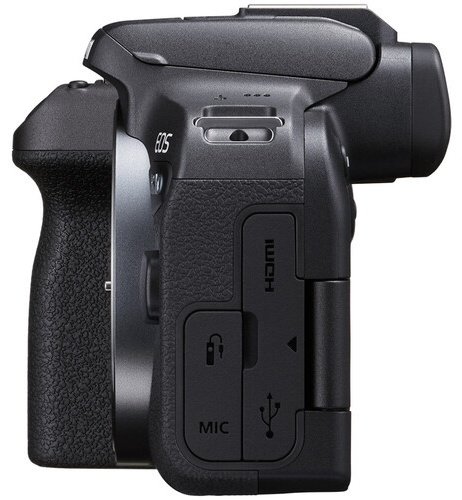 Фотокамера Canon EOS R10 kit 18-45mm IS STM купить,0