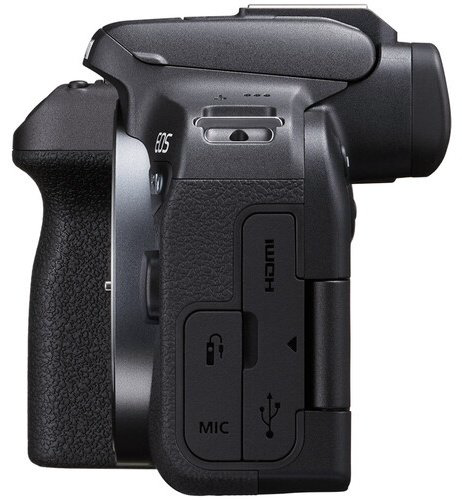 Фотокамера Canon EOS R10 kit 18-45mm IS STM купить,381664