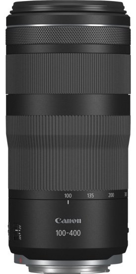 Объектив Canon RF 100-400mm f/5.6-8 IS USM
