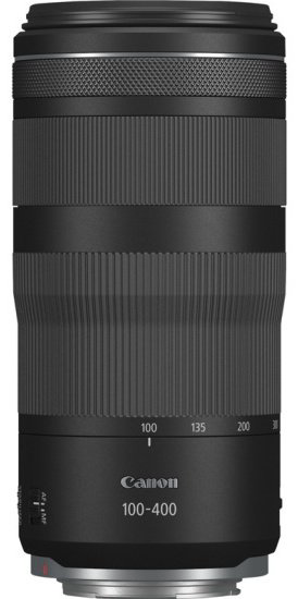 Объектив Canon RF 100-400mm f/5.6-8 IS USM