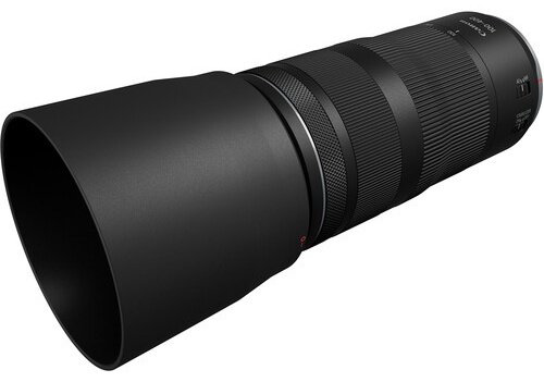 Объектив Canon RF 100-400mm f/5.6-8 IS USM