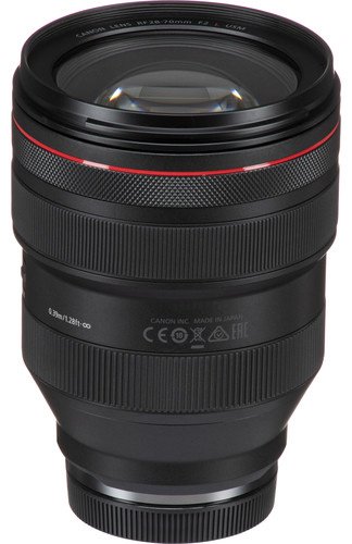Объектив Canon RF 28-70mm f/2L USM - ForteMarket Объектив Canon RF 28-70mm f/2L USM купить,0