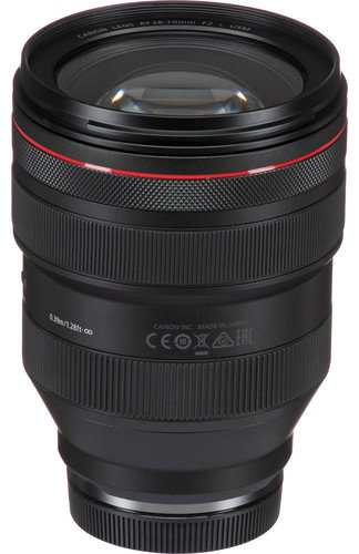 Объектив Canon RF 28-70mm f/2L USM купить,1335401