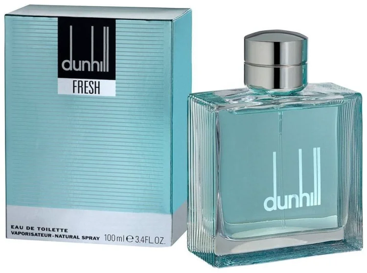 Туалетная вода Alfred Dunhill Fresh EDT для мужчин 100мл купить,NaN