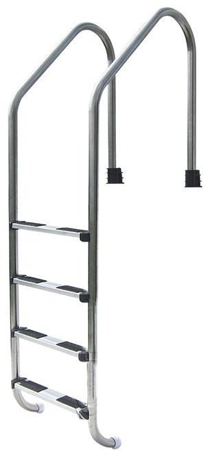 Лестница для бассейна Aquaviva Standard ST-415