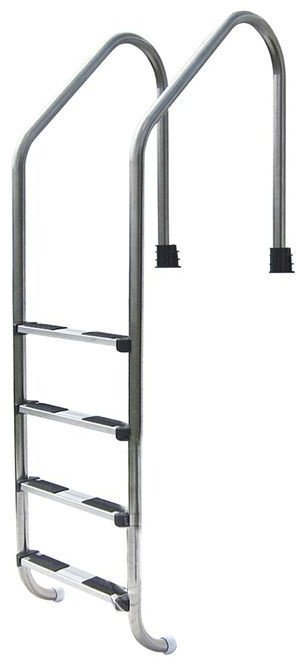 Лестница для бассейна Aquaviva Standard ST-415 купить,NaN