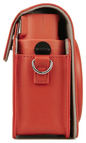 Сумка Instax Square SQ1 оранжевый - ForteMarket Сумка Instax Square SQ1 оранжевый купить,0