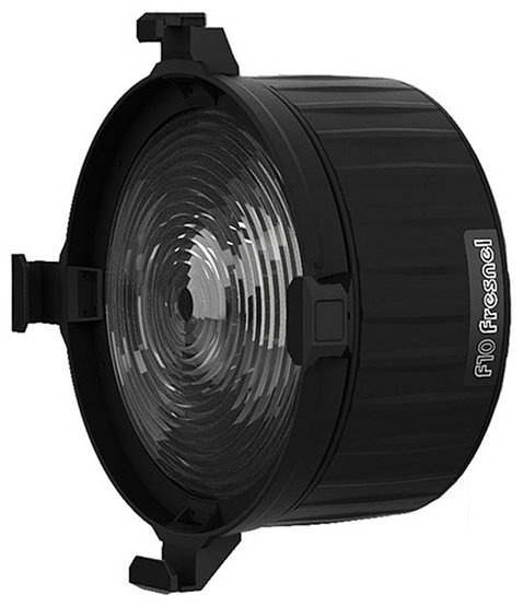 Светофильтр Aputure F10 Fresnel