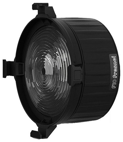Светофильтр Aputure F10 Fresnel купить,NaN