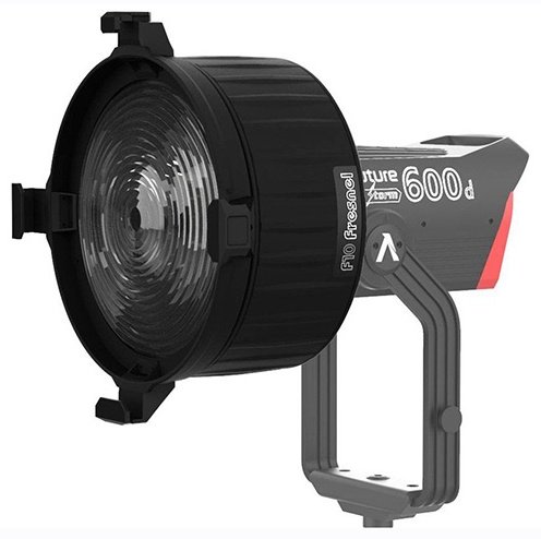 Светофильтр Aputure F10 Fresnel купить,0