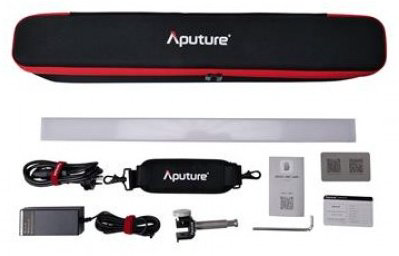 Постоянный свет Aputure INFINIBAR PB6 купить,NaN
