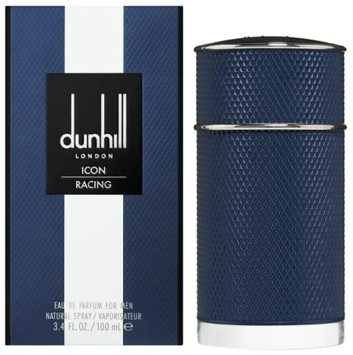 Парфюмерная вода Alfred Dunhill Icon Racing Blue EDP для мужчин 100мл
