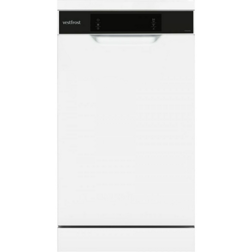  Посудомоечная машина Vestfrost VFD4108 белая