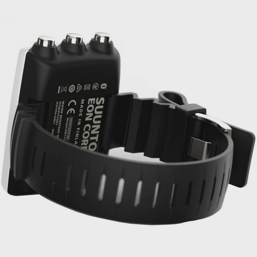 Дайвинг-компьютер Suunto Eon Core Black