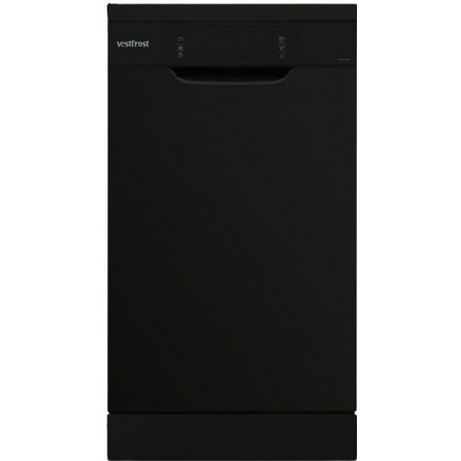  Посудомоечная машина Vestfrost VFD4108B черная