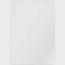 Защитная пленка для планшета BoraSCO Hybrid Glass for Apple IPad 10.2" 2021 50092 Transparent
