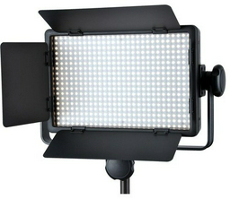 Постоянный свет Godox LED500С
