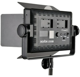 Постоянный свет Godox LED500С