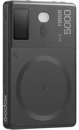 Постоянный свет Godox MA5R RGB