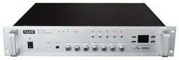 Аудиоусилитель TADS DS-7180 серебристый