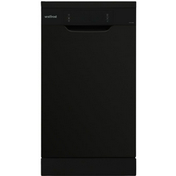  Посудомоечная машина Vestfrost VFD4108B черная