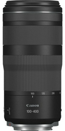 Объектив Canon RF 100-400mm f/5.6-8 IS USM