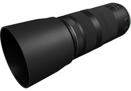 Объектив Canon RF 100-400mm f/5.6-8 IS USM