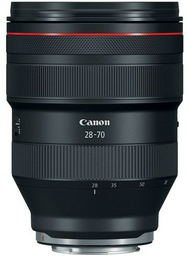 Объектив Canon RF 28-70mm f/2L USM