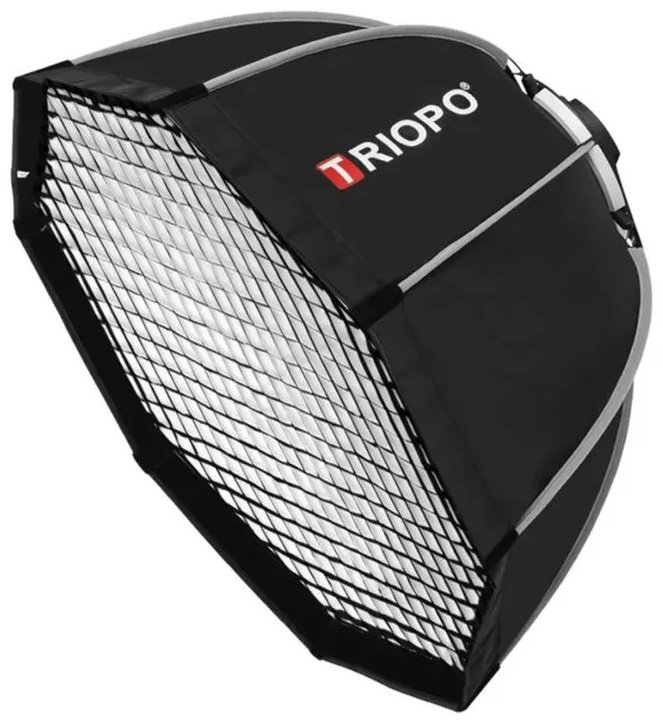 Софтбокс Triopo K2-90 купить,NaN