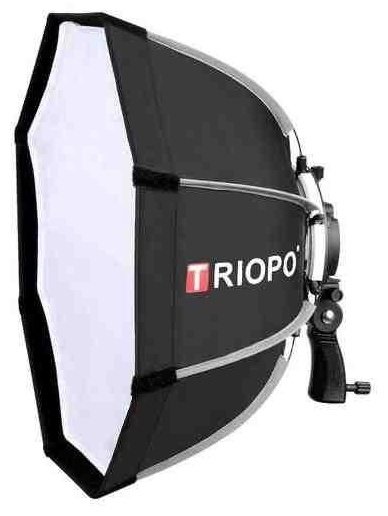 Софтбокс Triopo KS90