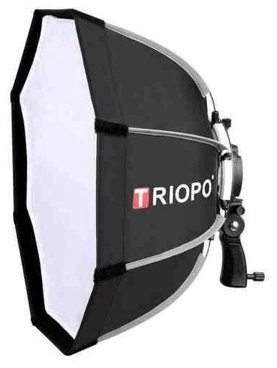Софтбокс Triopo KS90 купить,NaN