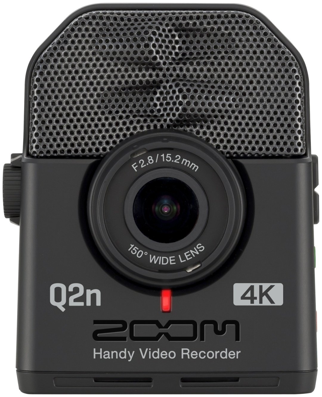 Камера Zoom Q2n-4K