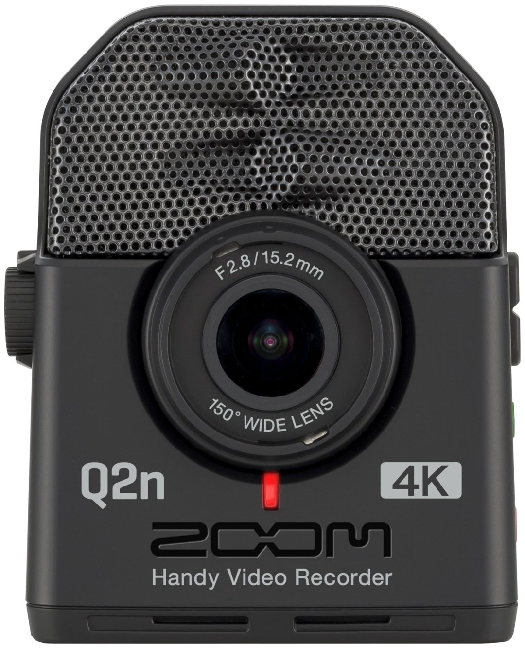 Камера Zoom Q2n-4K купить,NaN