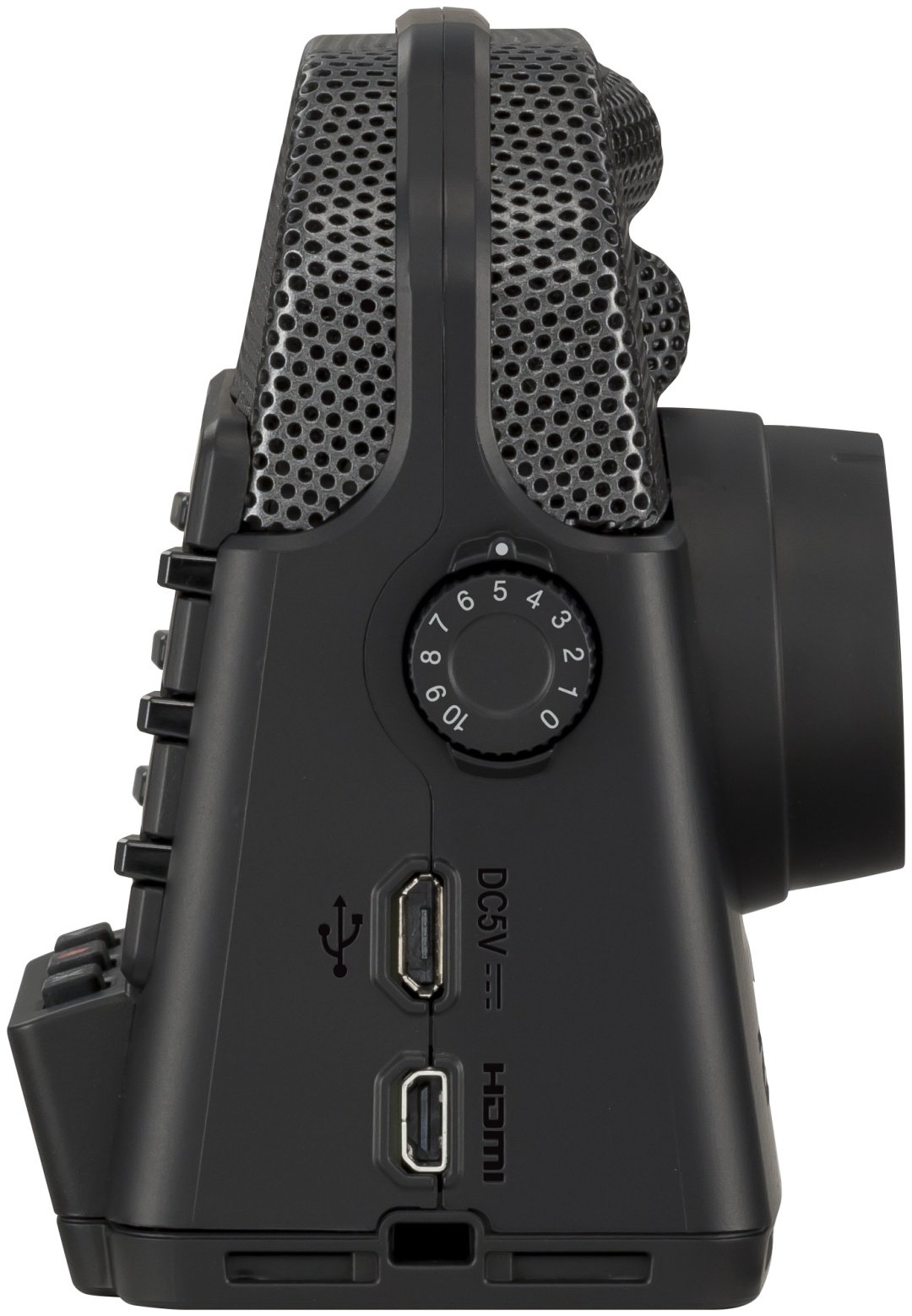 Камера Zoom Q2n-4K купить,NaN