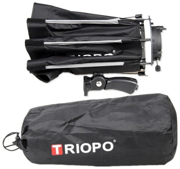 Софтбокс Triopo KS90 купить,0