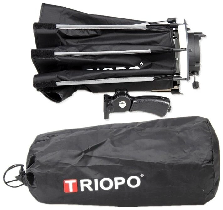 Софтбокс Triopo KS90 купить,NaN
