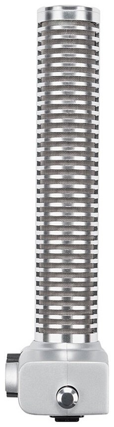 Микрофон Zoom SGH-6 серебристый - ForteMarket Микрофон Zoom SGH-6 серебристый купить,0