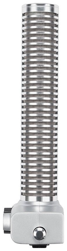 Микрофон Zoom SGH-6 серебристый купить,NaN